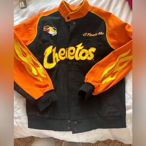 Cheetos Flamin' Hot Jacket